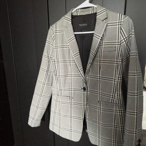 Size 0 Banana Repulic Blazer